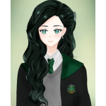 anime girl