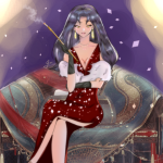 anime girl