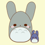 totoro
