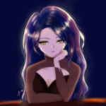 anime girl