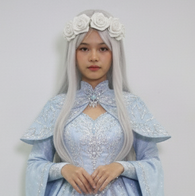Dessiree Camille Profile Picture