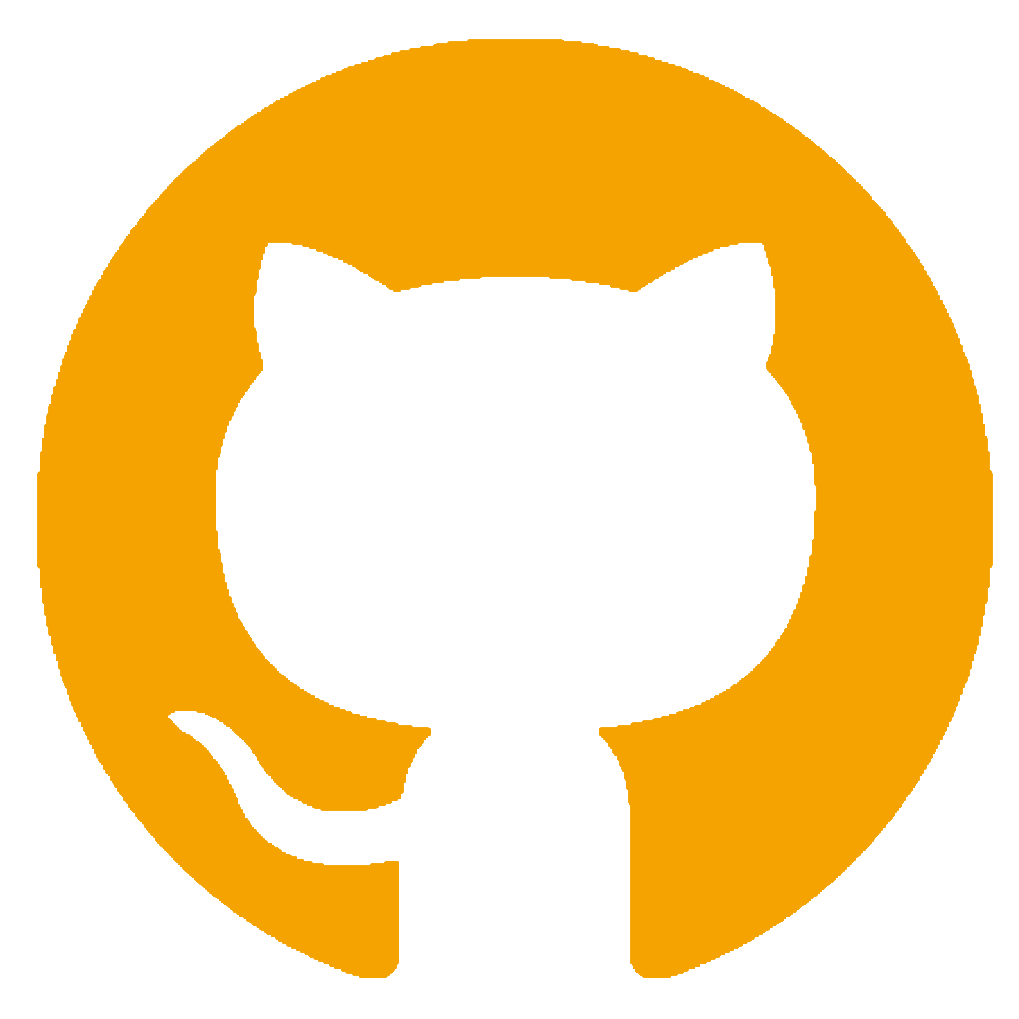 GitHub Icon