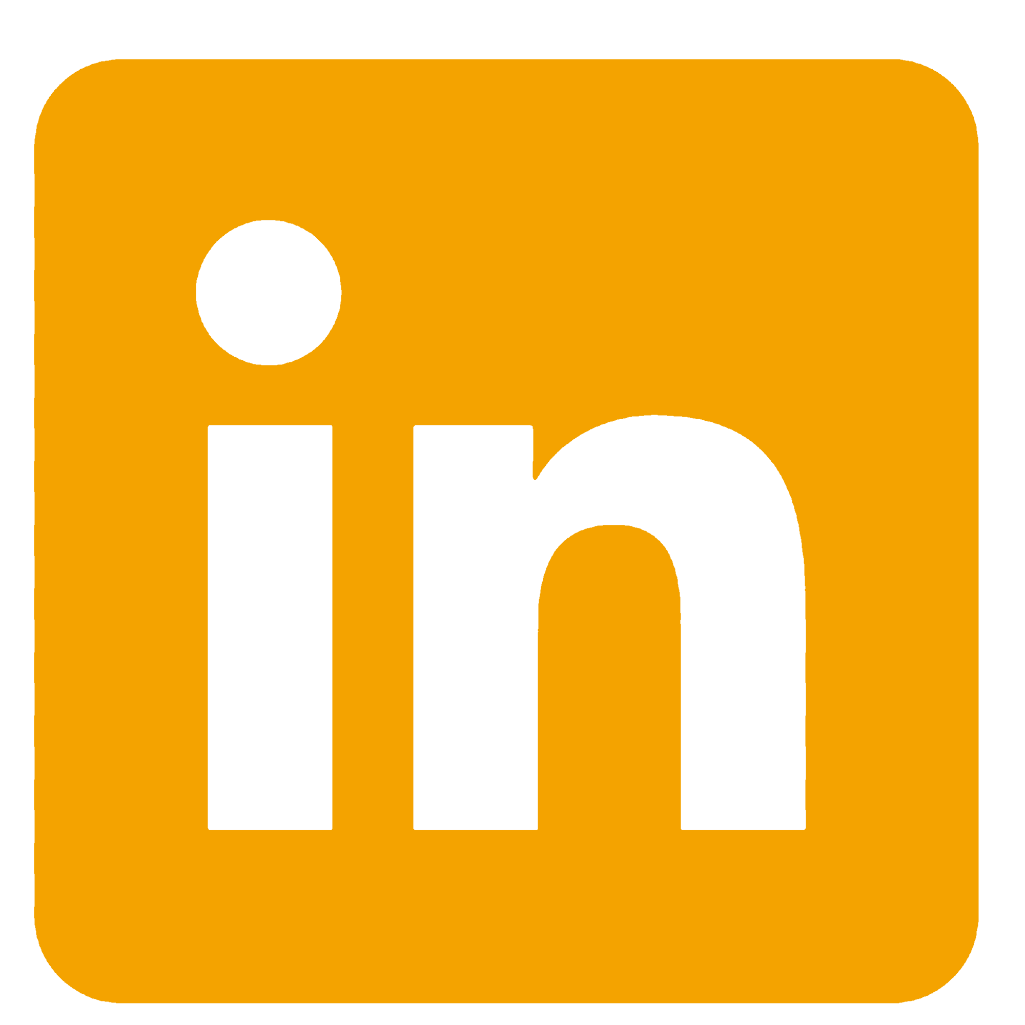 LinkedIn Icon